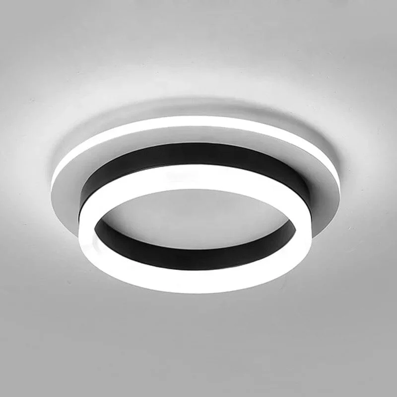 Julie Hallway Ceiling Lamp - Image 25