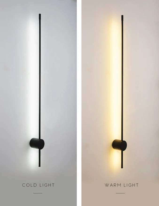 Yohan Pole Lights - Image 12