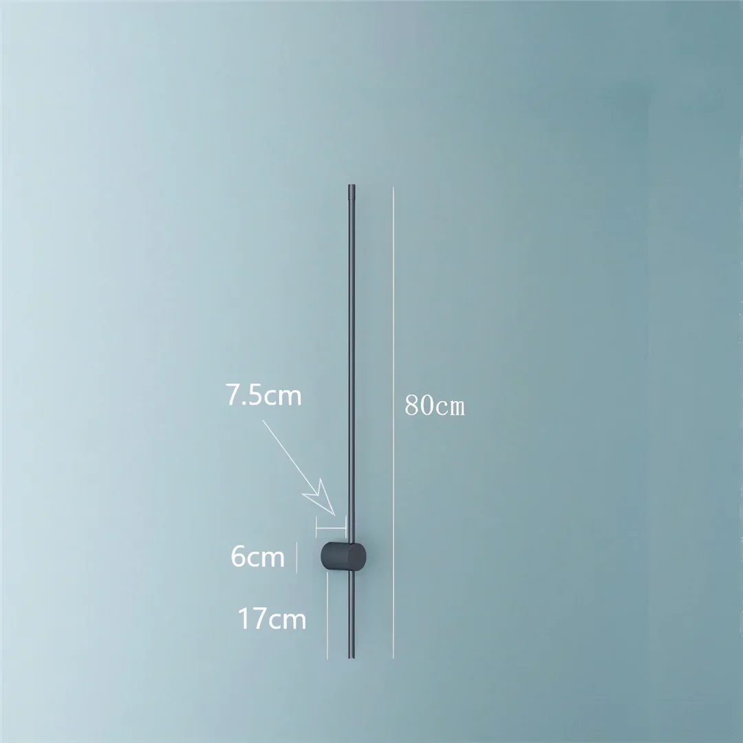 Yohan Pole Lights - Image 14