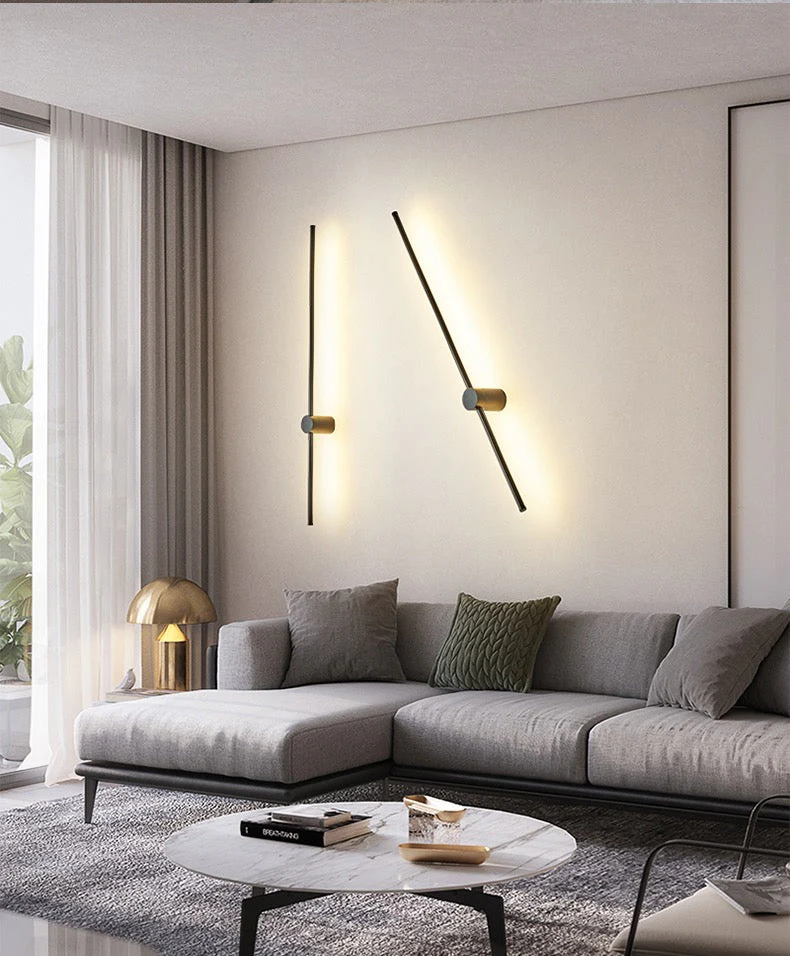 Yohan Pole Lights - Image 18