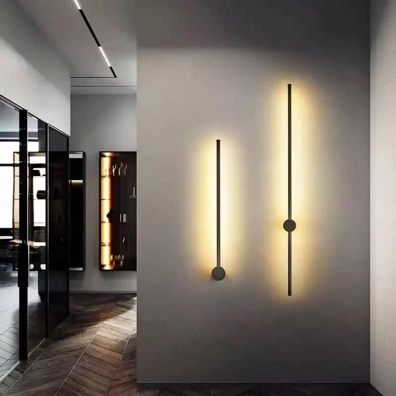 Yohan Pole Lights - Image 19