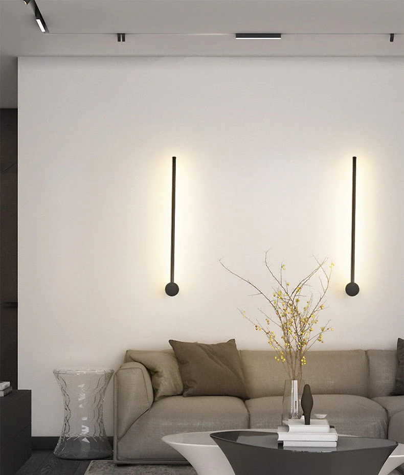 Yohan Pole Lights - Image 20