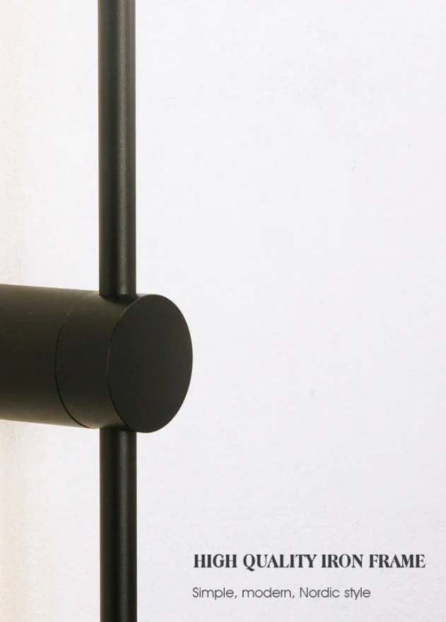 Yohan Pole Lights - Image 21