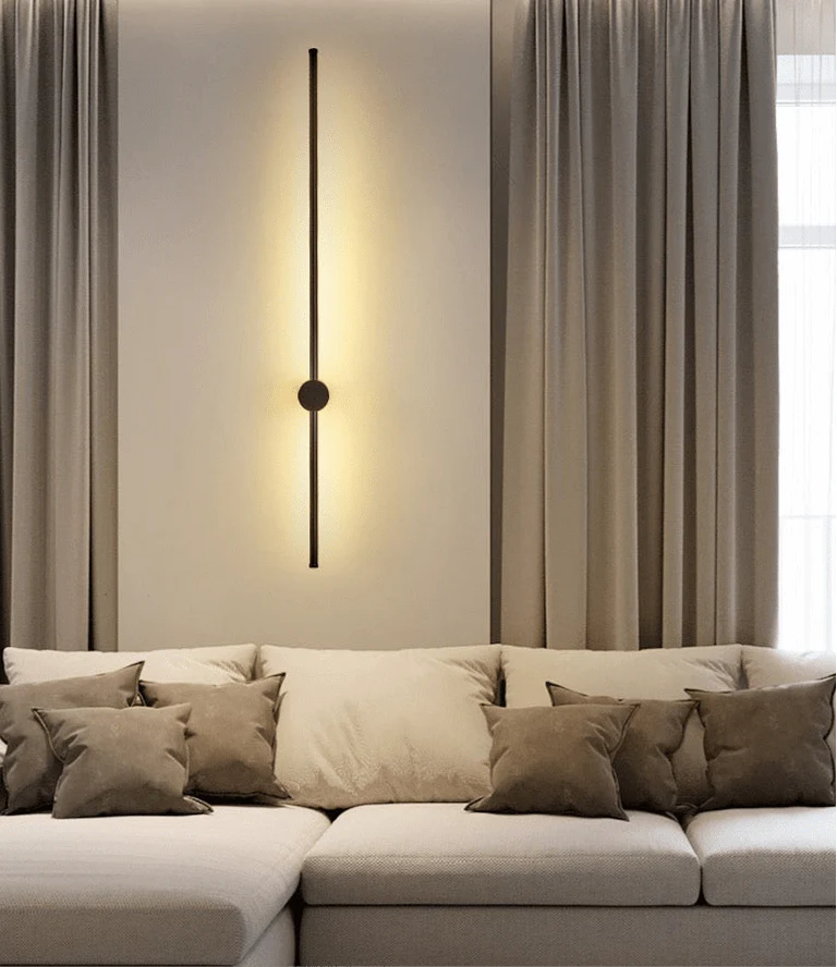 Yohan Pole Lights - Image 22
