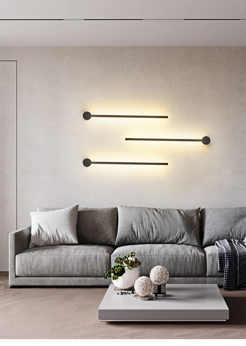 Yohan Pole Lights - Image 23
