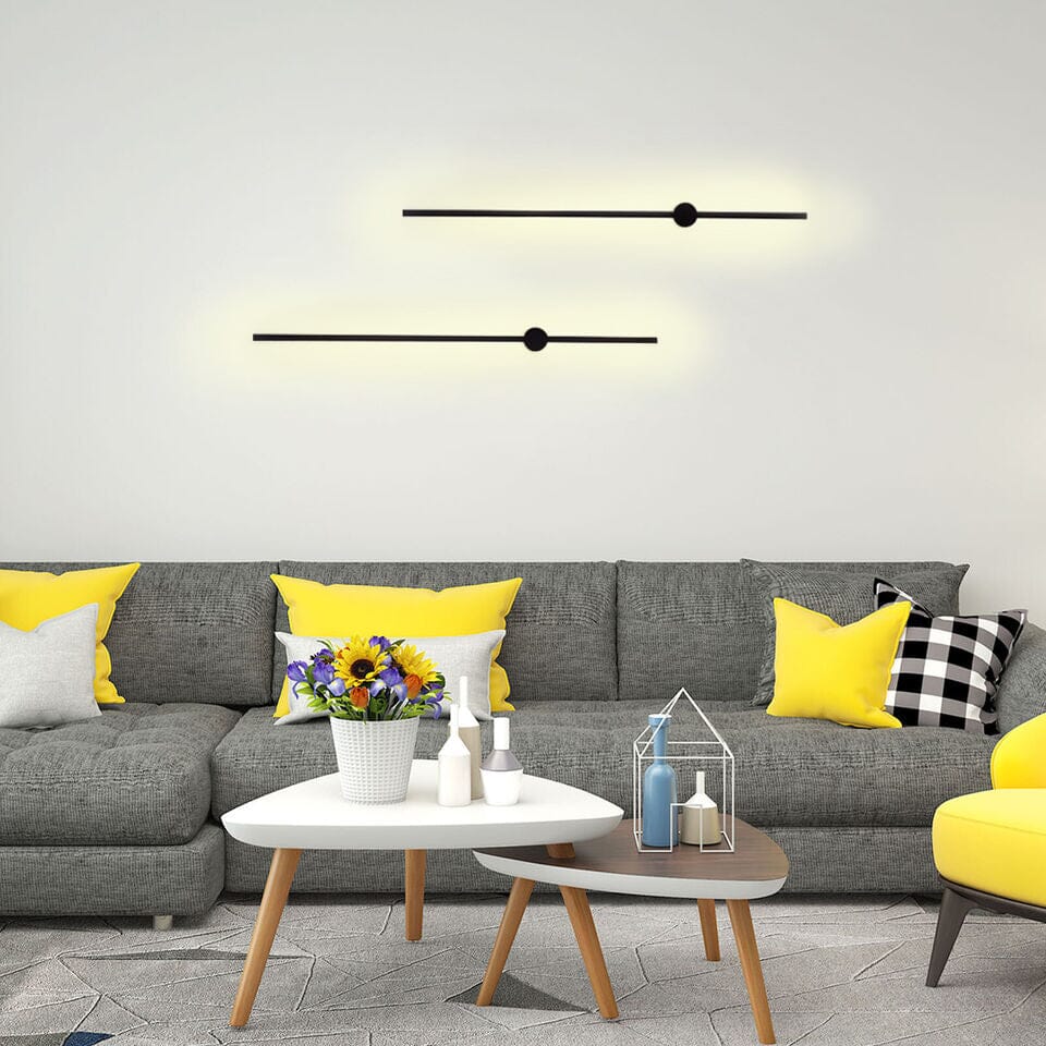 Yohan Pole Lights - Image 25