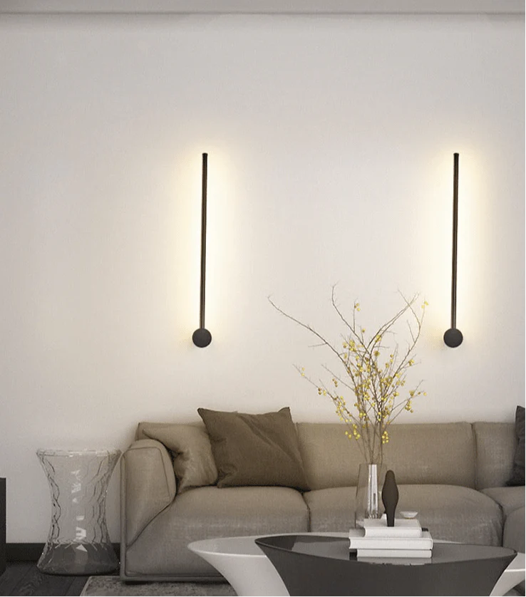 Yohan Pole Lights - Image 26