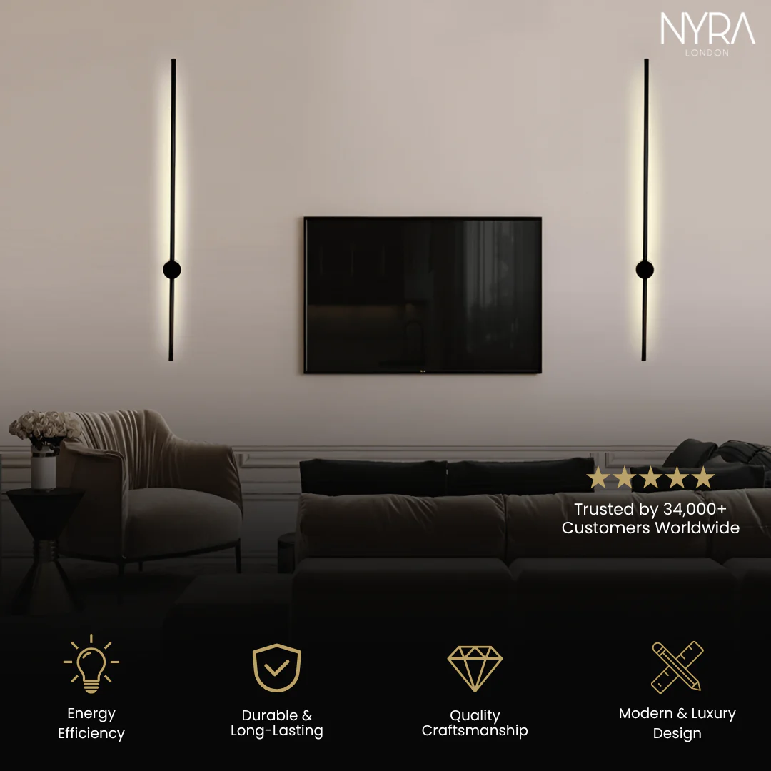 Yohan Pole Lights - Image 3
