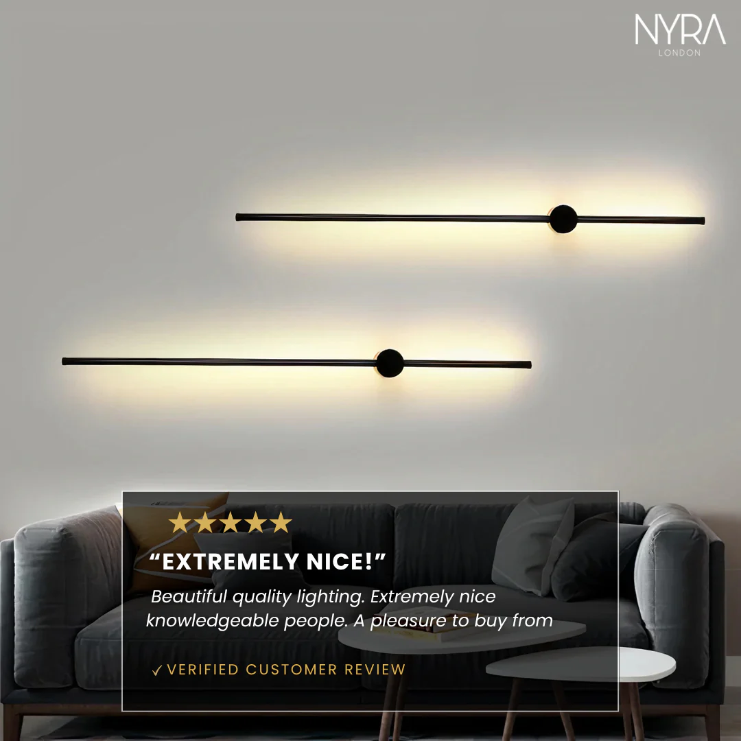 Yohan Pole Lights - Image 5