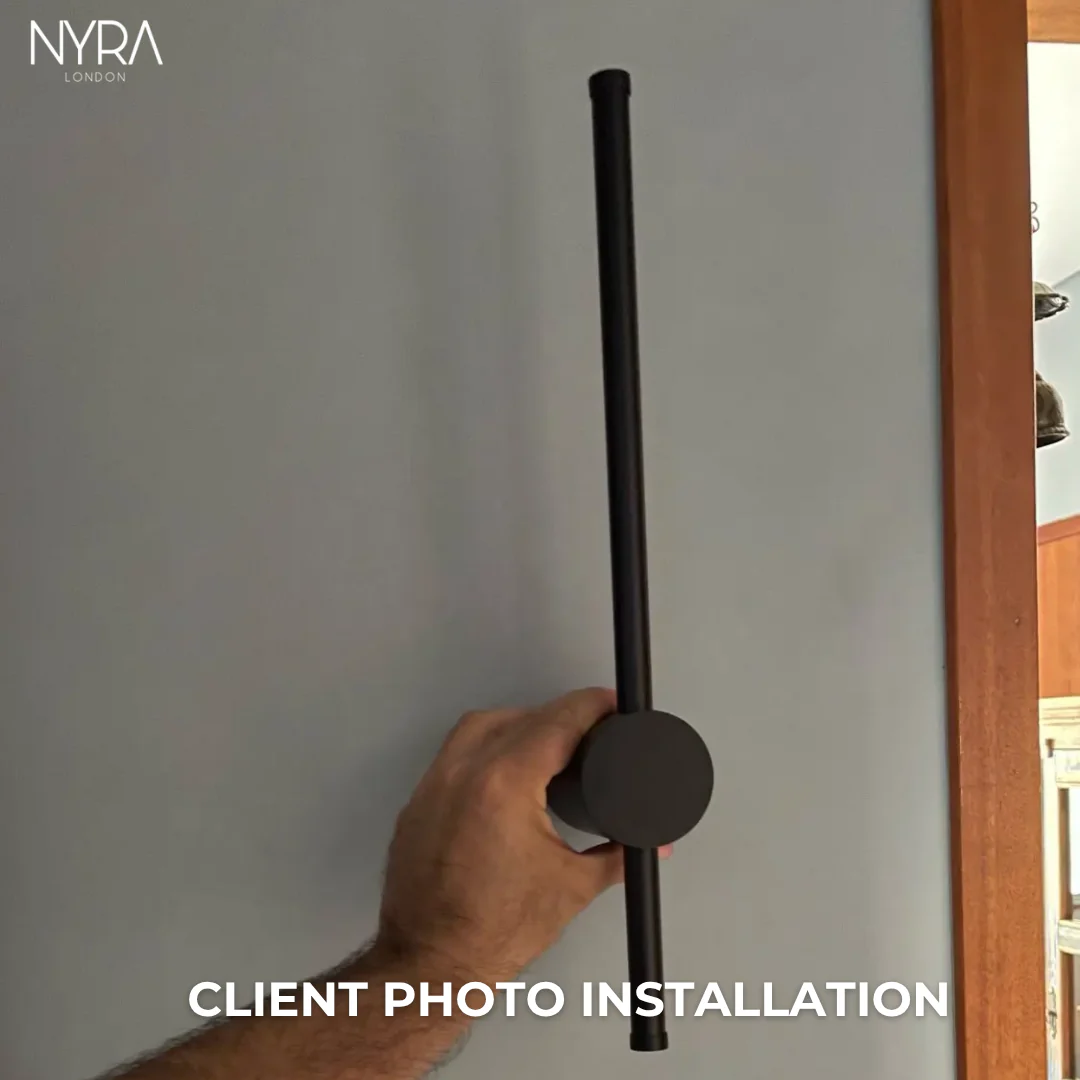 Yohan Pole Lights - Image 7