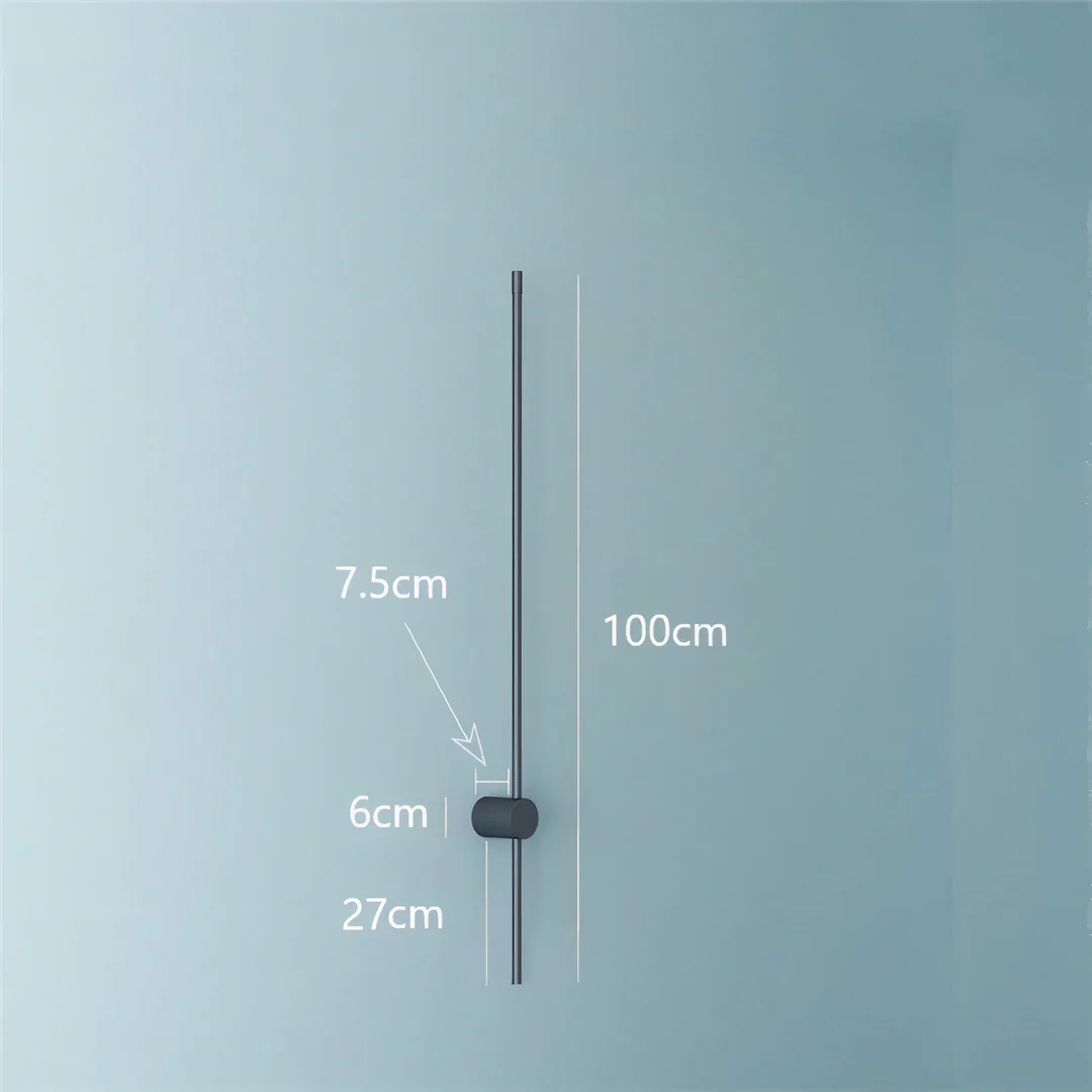 Yohan Pole Lights - Image 8