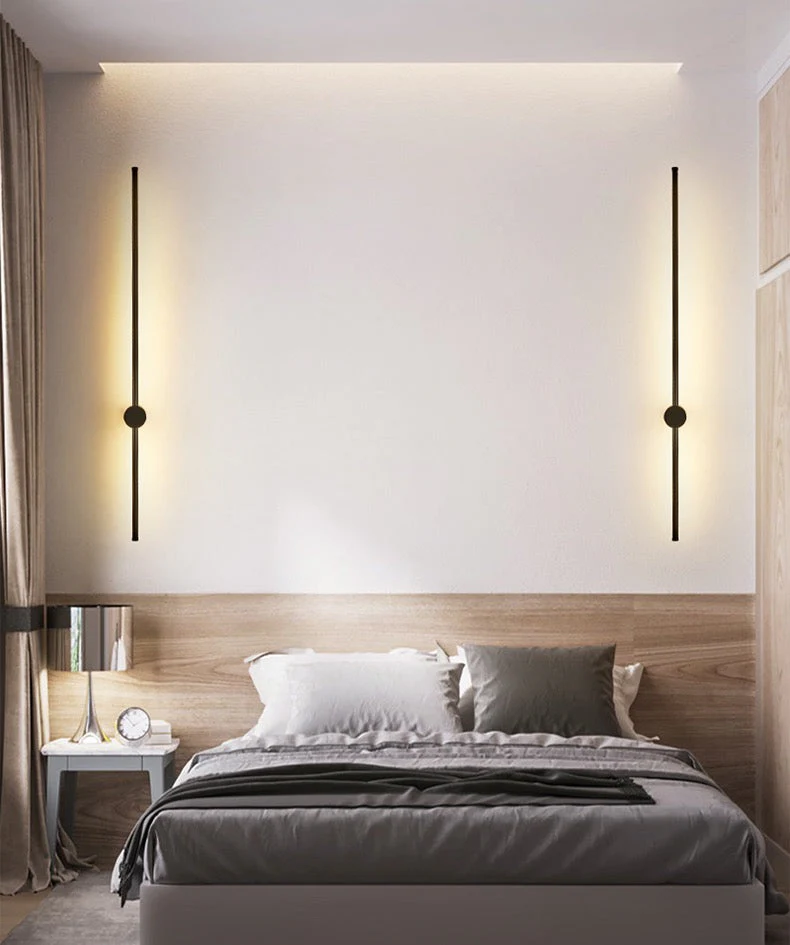 Yohan Pole Lights - Image 9
