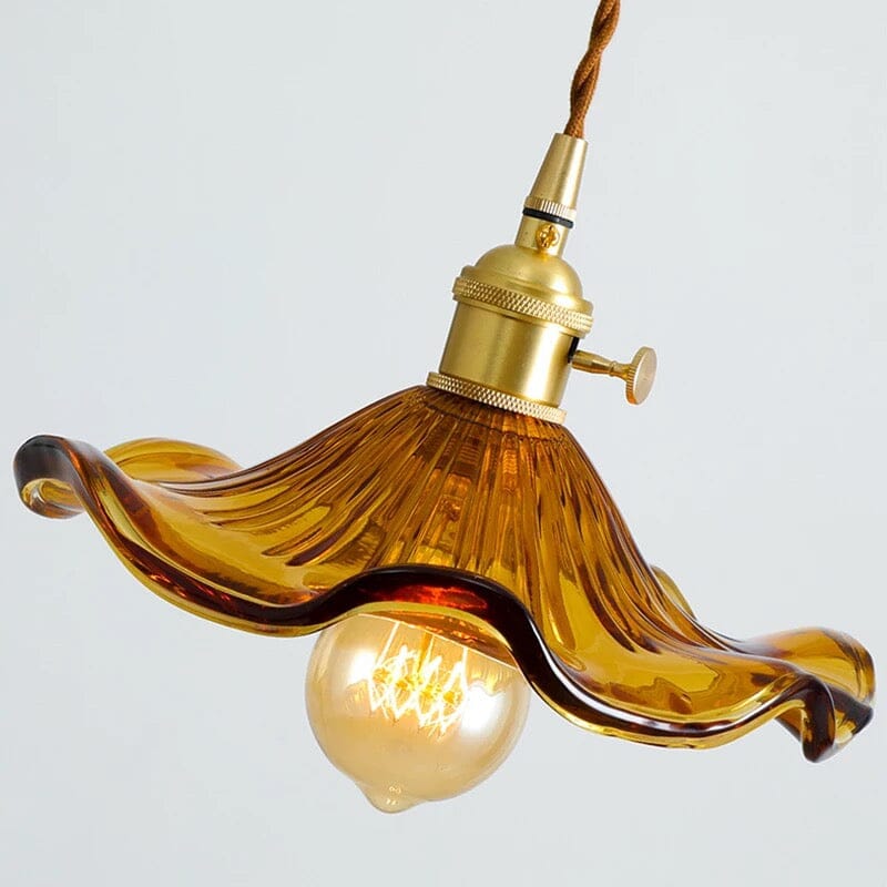 Leonardo Glass Pendants - Image 10