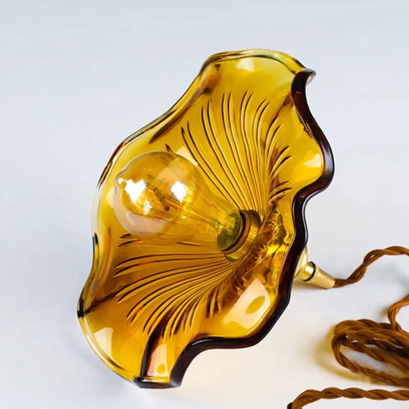 Leonardo Glass Pendants - Image 16