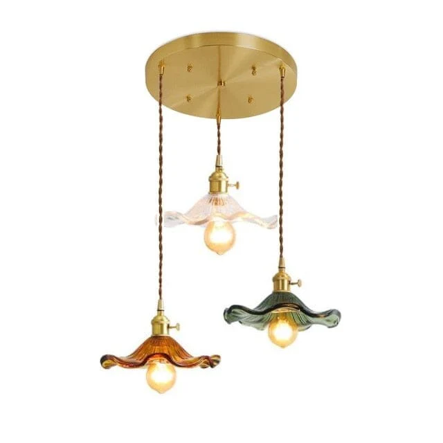 Leonardo Glass Pendants - Image 18