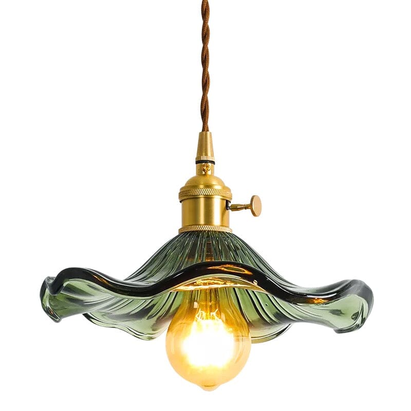 Leonardo Glass Pendants - Image 19