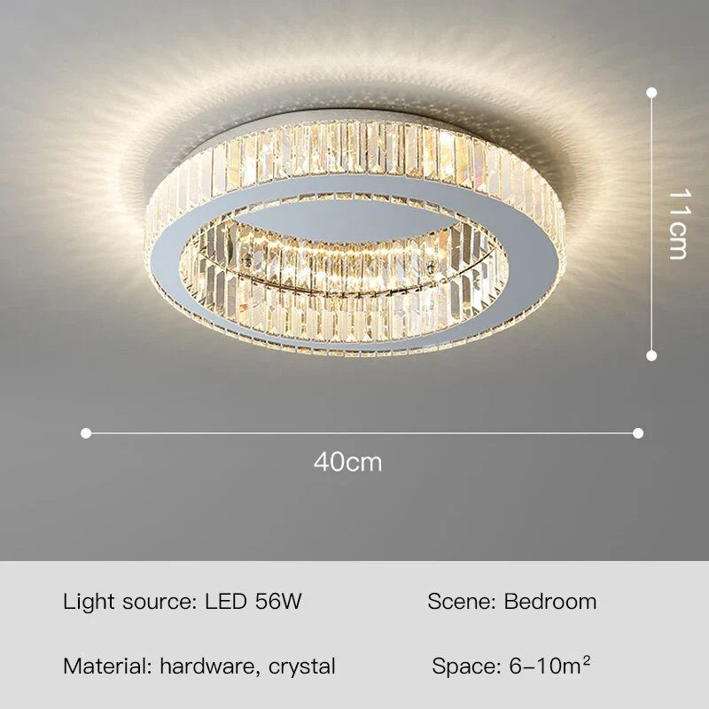 Anstey Chandelier - Image 8