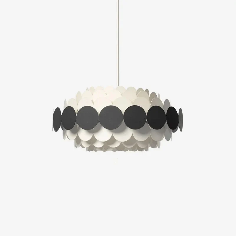 Lumio Colorful Pendant - Image 11
