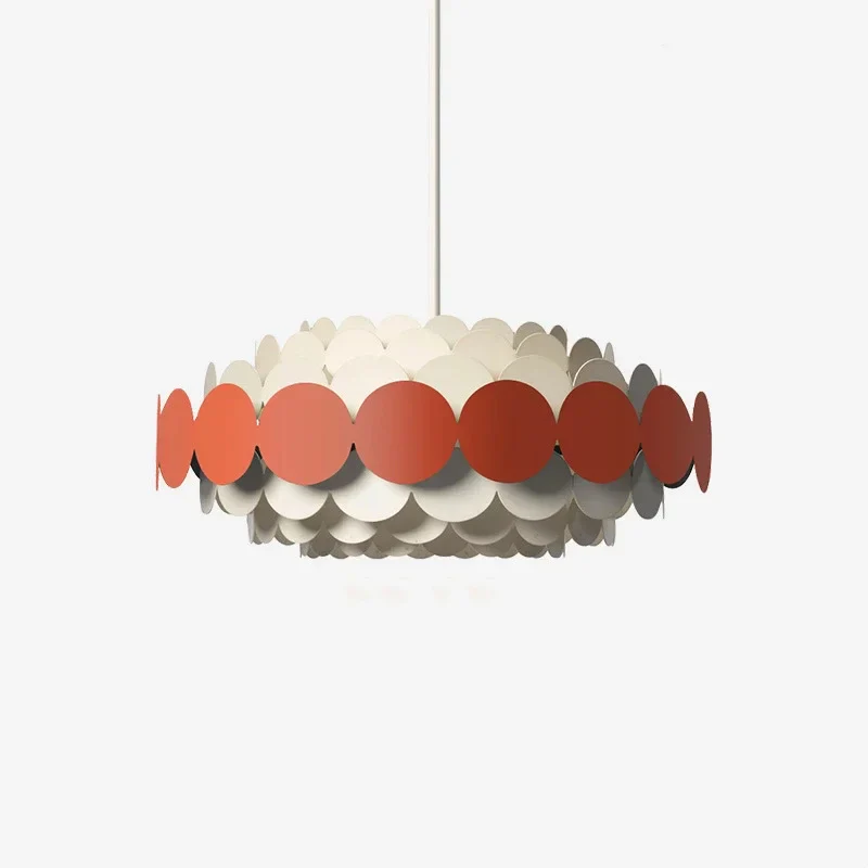 Lumio Colorful Pendant - Image 13
