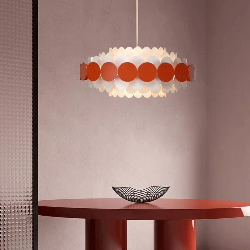 Lumio Colorful Pendant - Image 3
