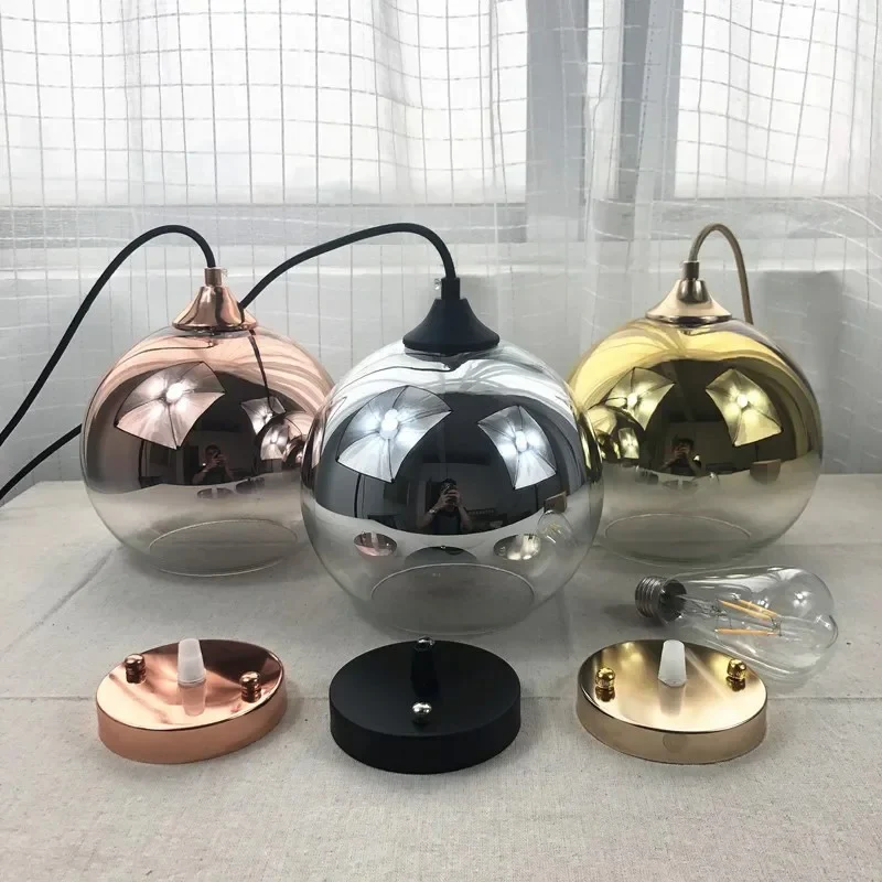 LustreGlow Rose Pendant - Image 13