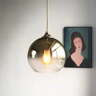 LustreGlow Rose Pendant - Image 18