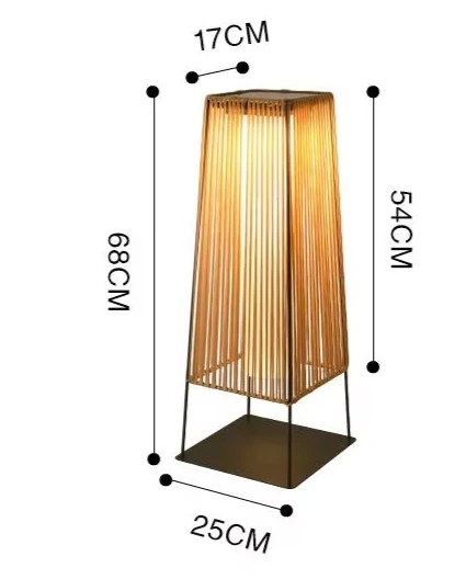 Luvia- Outdoor Solar Lights - Image 11