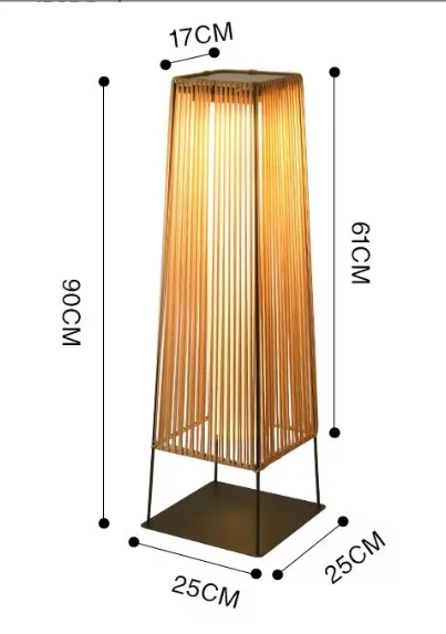 Luvia- Outdoor Solar Lights - Image 12