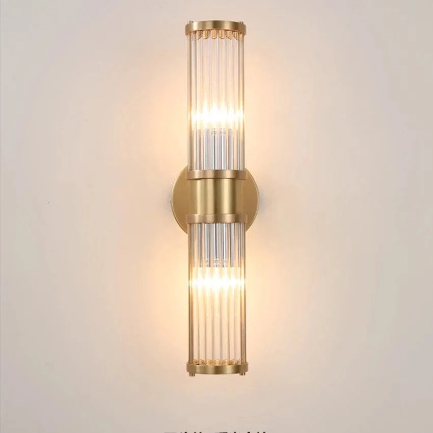 Bambi Crystal Wall Lamp - Image 11