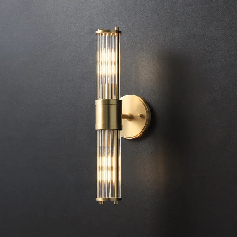 Bambi Crystal Wall Lamp - Image 12