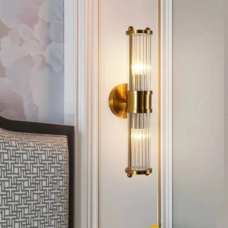 Bambi Crystal Wall Lamp - Image 14