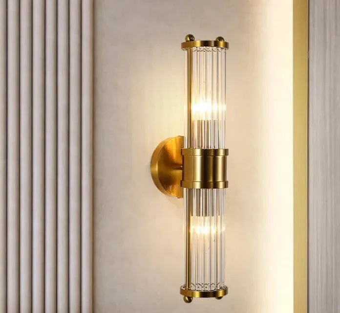 Bambi Crystal Wall Lamp - Image 15