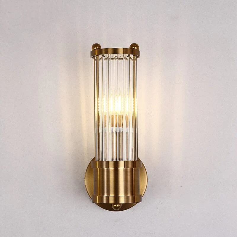 Bambi Crystal Wall Lamp - Image 16