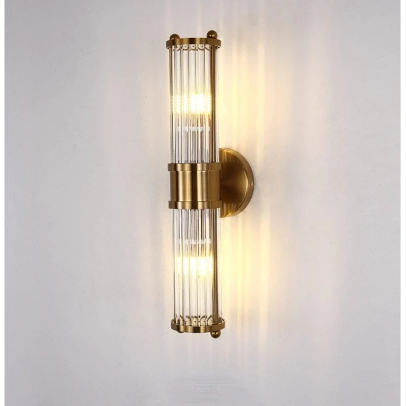 Bambi Crystal Wall Lamp - Image 18