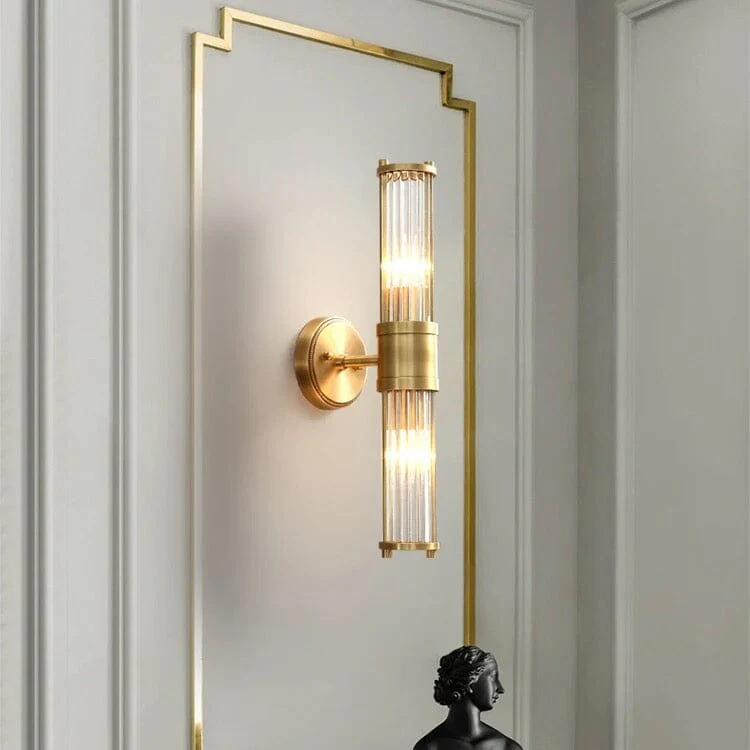 Bambi Crystal Wall Lamp - Image 19