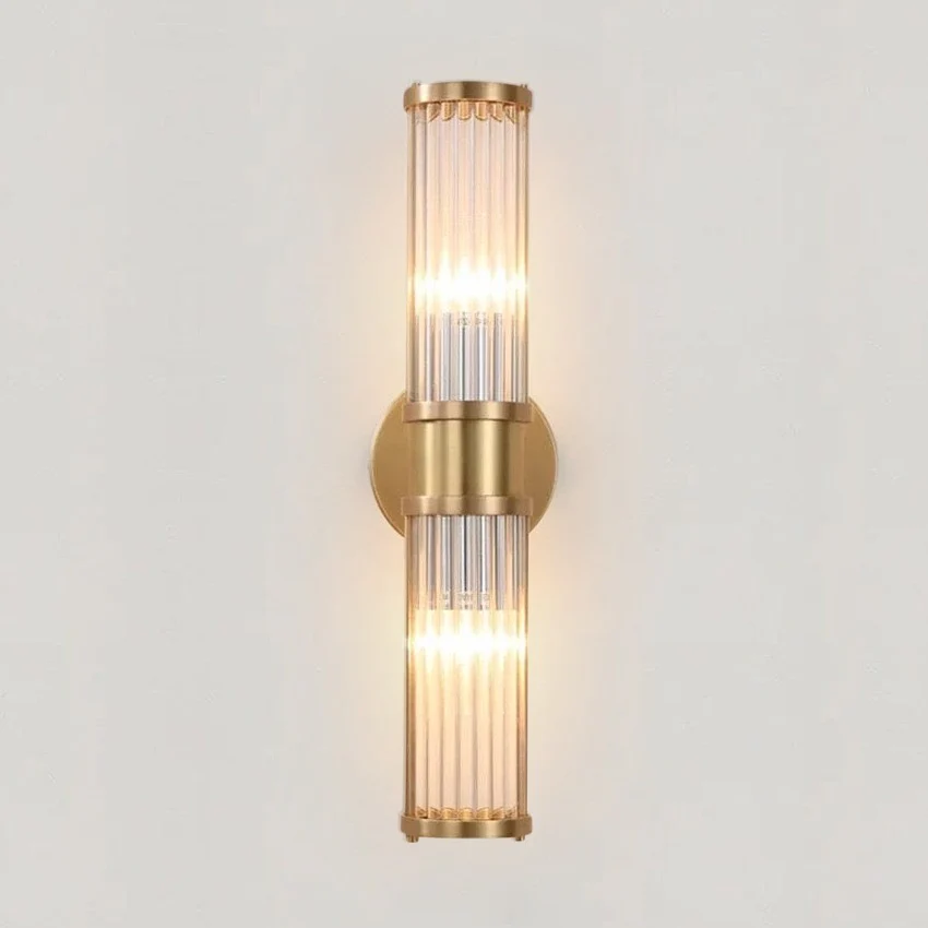Bambi Crystal Wall Lamp - Image 20