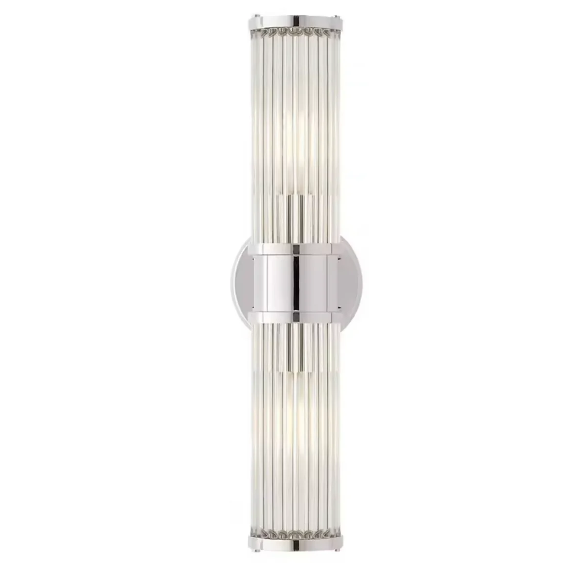 Bambi Crystal Wall Lamp - Image 21