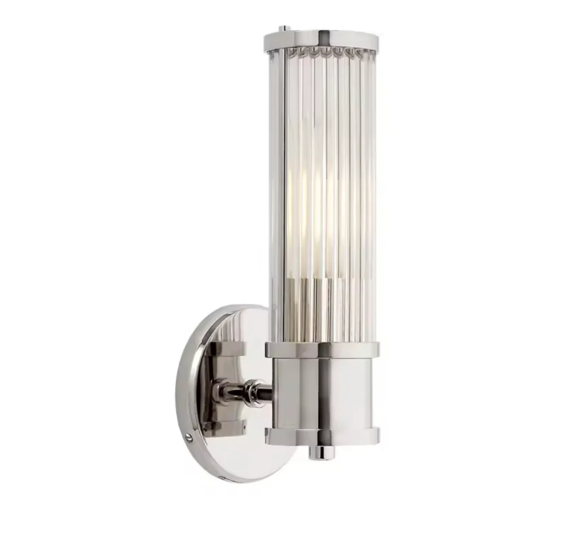 Bambi Crystal Wall Lamp - Image 22
