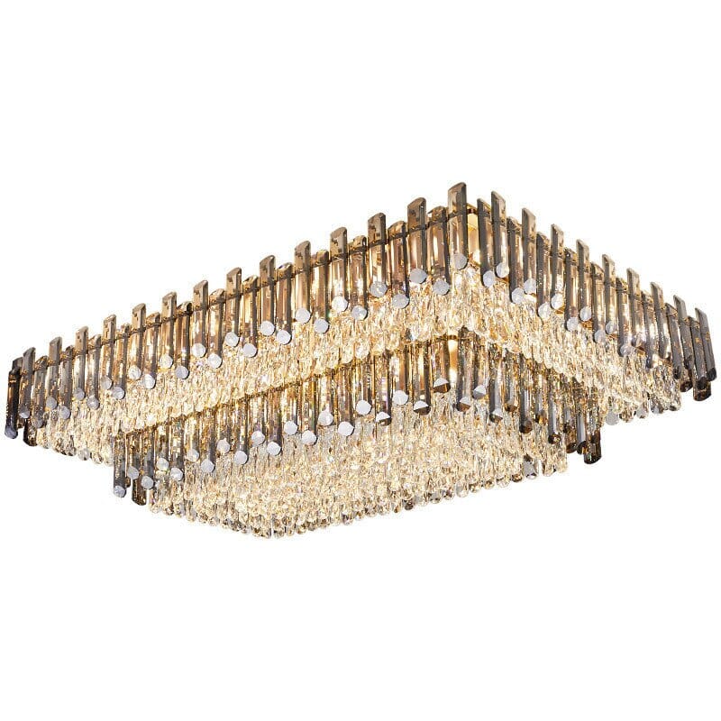 Roberta Crystal Ceiling Lights - Image 20