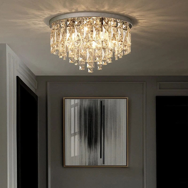 Mayfair Crystal Lamp - Image 20