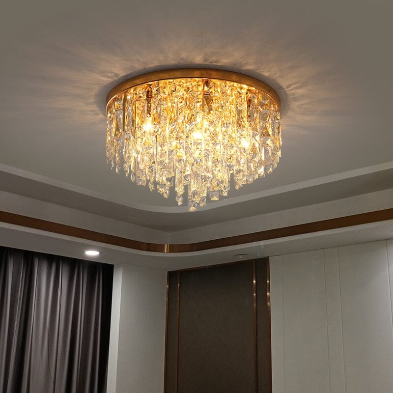 Mayfair Crystal Lamp - Image 21