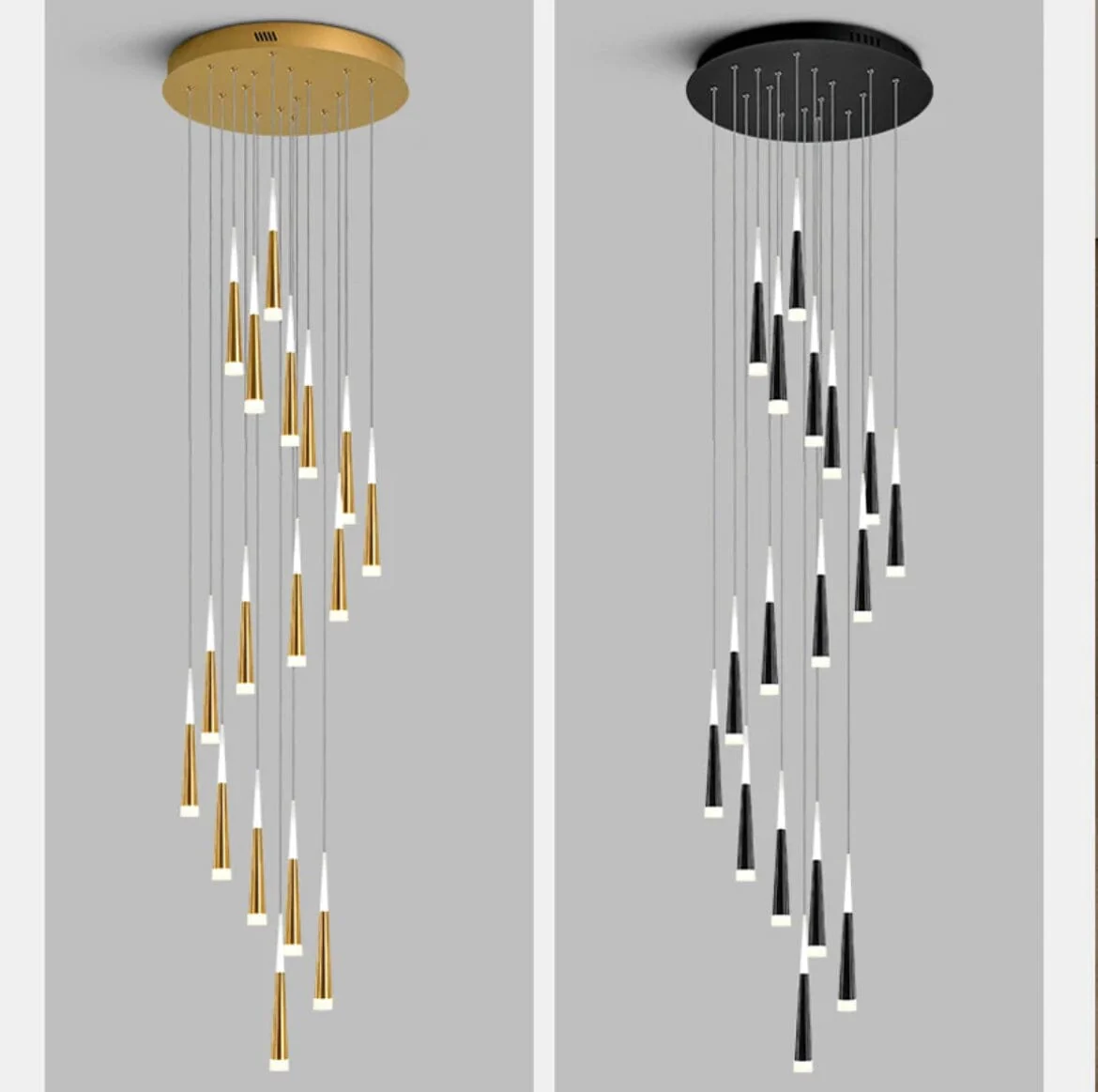 Natalia Pendant - Image 16