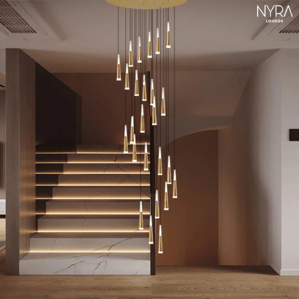 Natalia Pendant - Image 3