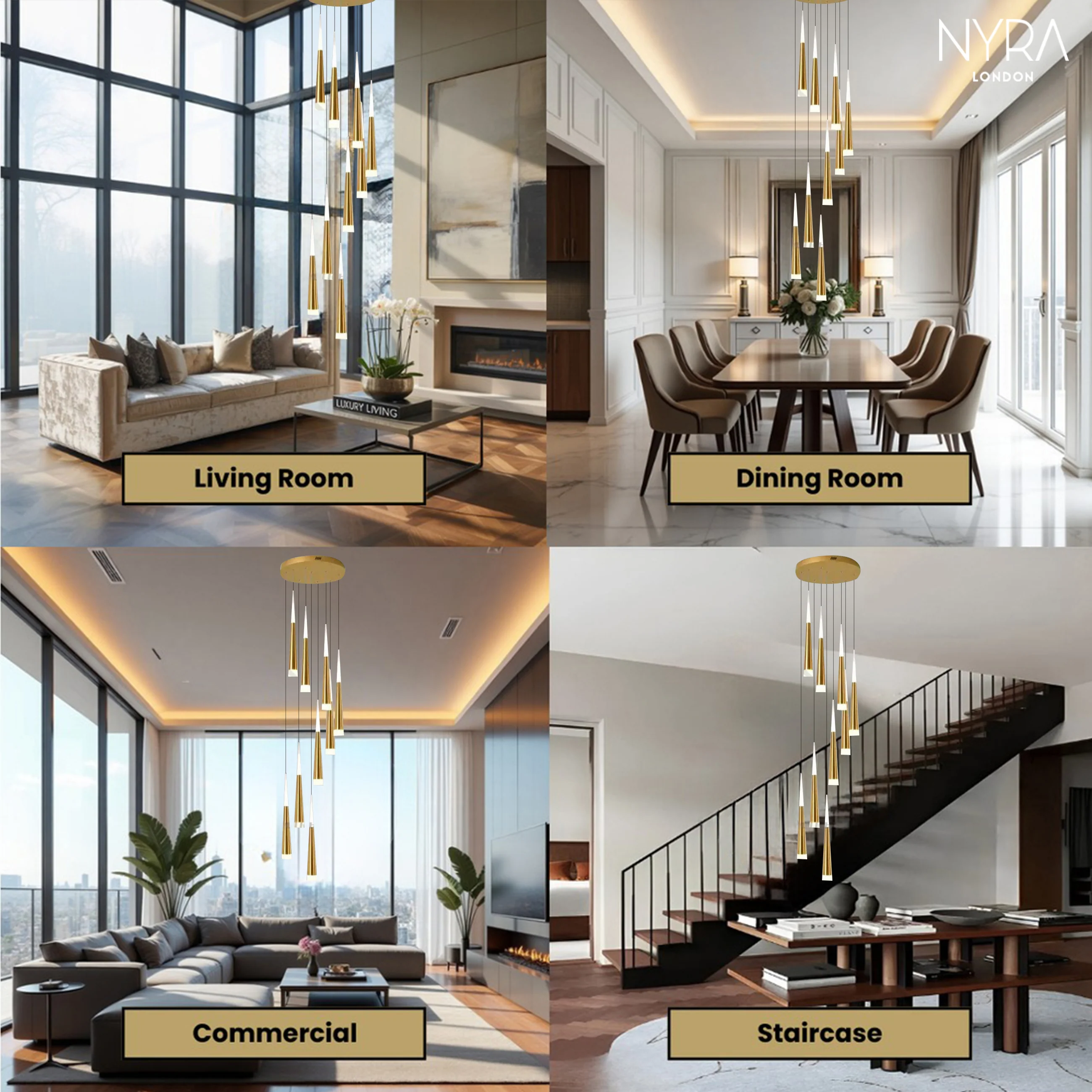 Natalia Pendant - Image 5