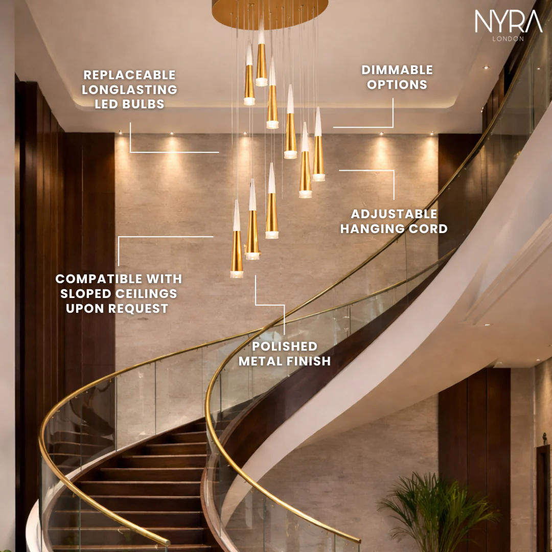 Natalia Pendant - Image 6