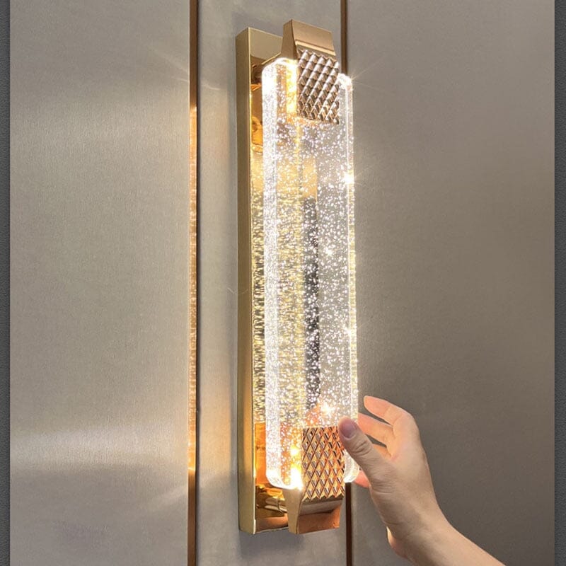 Ella Bubble Wall Lamp - Image 10