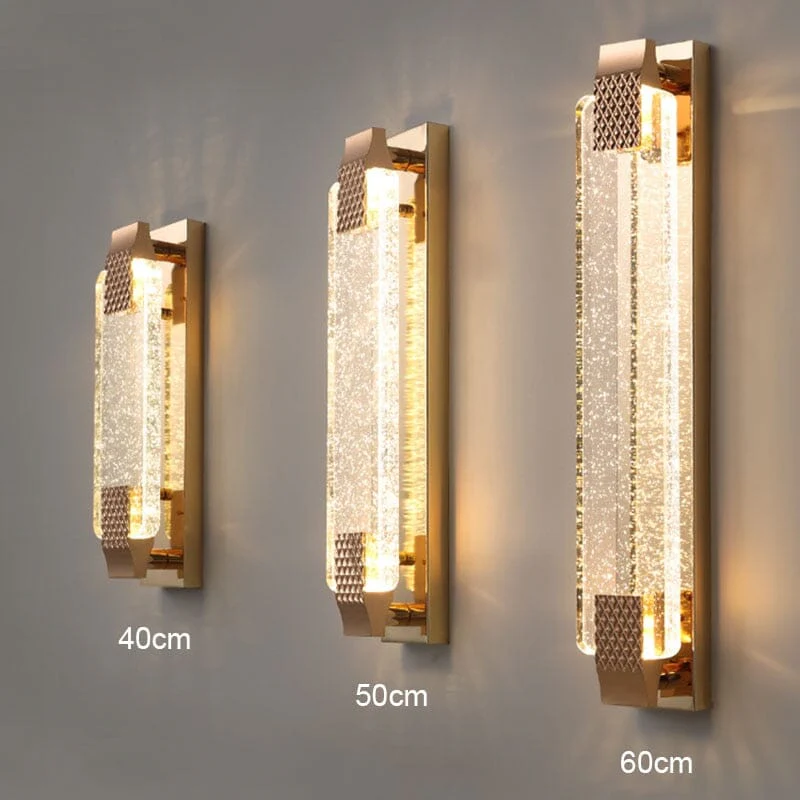 Ella Bubble Wall Lamp - Image 12