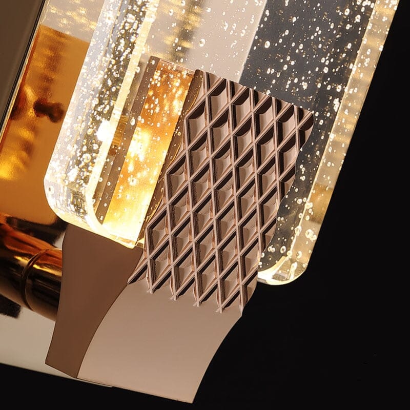 Ella Bubble Wall Lamp - Image 13