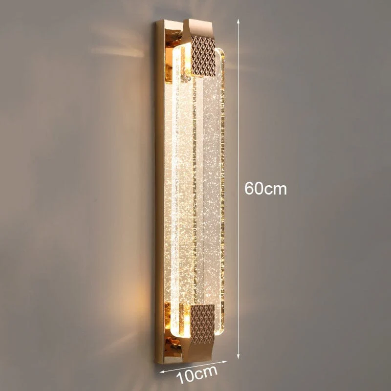 Ella Bubble Wall Lamp - Image 15
