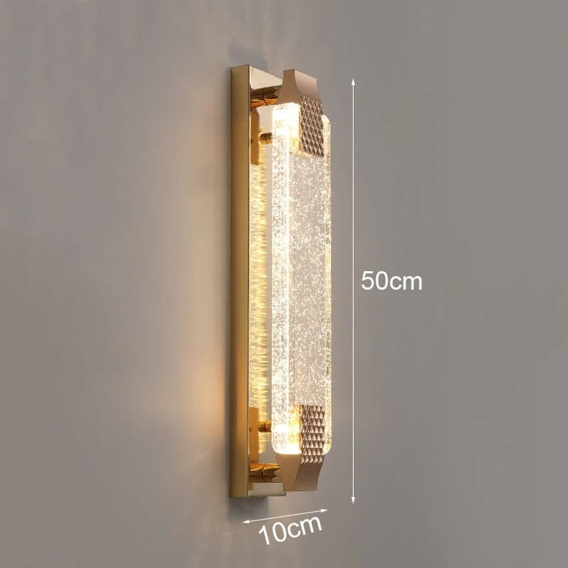 Ella Bubble Wall Lamp - Image 9